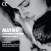Aprikian, Komitas - Mayrig: To Armenian Mothers