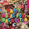 A Paxton - Happy Music for Orchestra