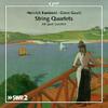H Kaminski & G Gould - String Quartets