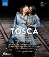 Puccini - Tosca (Blu-ray)
