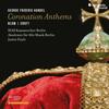 Handel - Coronation Anthems; Blow & Croft