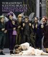 Tchaikovsky - Sleeping Beauty (Blu-ray)