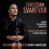 B Andersson - The Symphonic Touch