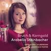 Bruch & Korngold - Violin Concertos; Chausson - Poeme
