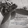 Korvits - The Sound of Wings, Sunday Wish