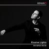 Elusive Lights: Works for Solo Cello