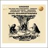 Knappertsbusch conducts Wagner: Orchestral & Vocal Excerpts