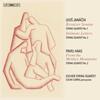 Janacek & Haas - String Quartets