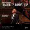 Ponce & Castro - Conciertos Romanticos