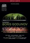 Mussorgsky - Boris Godunov (DVD)