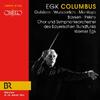Egk - Columbus