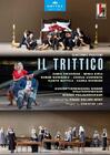 Puccini - Il trittico (DVD)