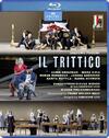 Puccini - Il trittico (Blu-ray)