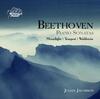 Beethoven - Moonlight, Tempest & Waldstein Sonatas