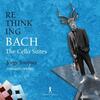 JS Bach - Rethinking Bach: The Cello Suites (arr. for violin)