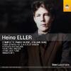 Eller - Complete Piano Music Vol.9