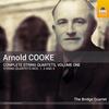 A Cooke - Complete String Quartets Vol.1