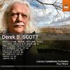 Derek B Scott - Orchestral Music Vol.3