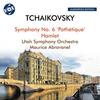 Tchaikovsky - Symphony no.6, Hamlet