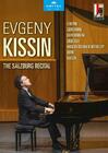 Evgeny Kissin: The Salzburg Recital (DVD)