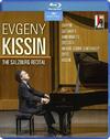 Evgeny Kissin: The Salzburg Recital (Blu-ray)