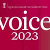 Queen Elisabeth Competition: Voice 2023 (Live)