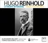 H Reinhold - Selected Works