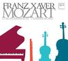 FX Mozart - Chamber Works