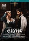 Mozart - Le nozze di Figaro (DVD)