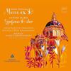 Zeidler - Missa ex D; Habel - Symphony in D major