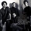 Debut: Signum Saxophone Quartet
