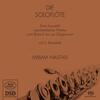 The Solo Flute Vol.3: Romanticism