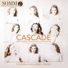 Cascade: Piano Works by Beethoven, Prokofiev & Schumann