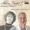 Alison Truefitt Memorial Album: Song Cycles by Gurney, Dodgson, Runswick