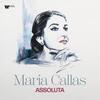 Maria Callas: Assoluta (Clear Vinyl LP)