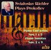 Prokofiev - Piano Concertos 1 & 5, Piano Sonatas 2 & 9