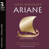 Massenet - Ariane (CD + Book)