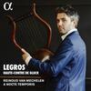 Legros, Gluck�s haute-contre
