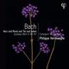 JS Bach - Herz und Mund und Tat und Leben: Cantatas BWV 6, 99 & 147