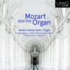 Mozart and the Organ