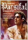 Parsifal: The Search for the Grail (DVD)
