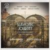 Slavonic Journey: Czech Chamber Music for Flute and Piano