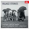 Village Stories: Stravinsky, Janacek, Bartok