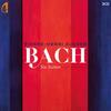 JS Bach - Six Cello Suites (arr. for viola)