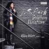 JS Bach - Goldberg Variations (Vinyl LP)