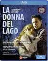 Rossini - La donna del lago (Blu-ray)