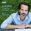 Chopin - Complete Mazurkas Vol.2