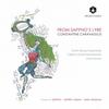 Caravassilis - From Sappho�s Lyre