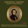 Chopin - Piano Concertos (Vinyl LP)