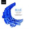 O Davis - Blue